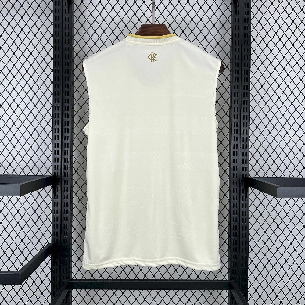 Camisola S/Mangas CR Flamengo Terceira 25/26 2