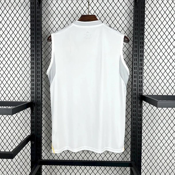 Camisola S/Mangas Real Madrid C.F. Principal 25/26 2