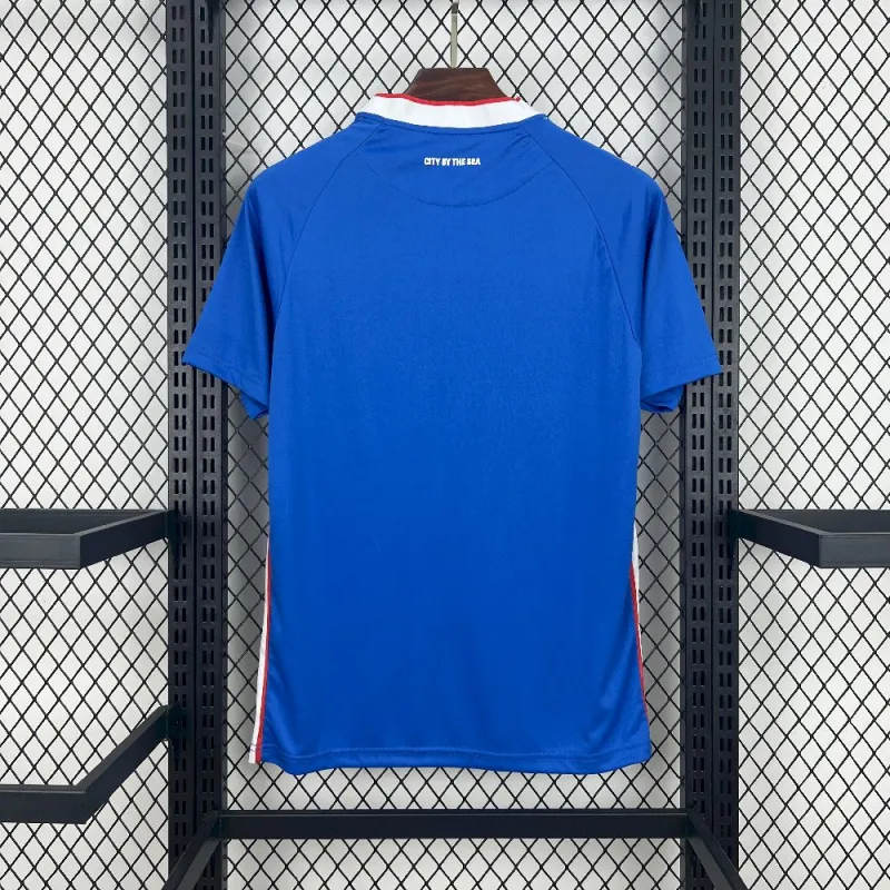 Camisola Sunderland AFC Alternativa 25/26 2