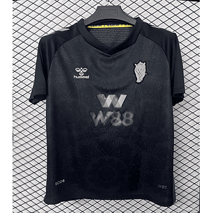 Camisola Sunderland AFC Terceira 25/26