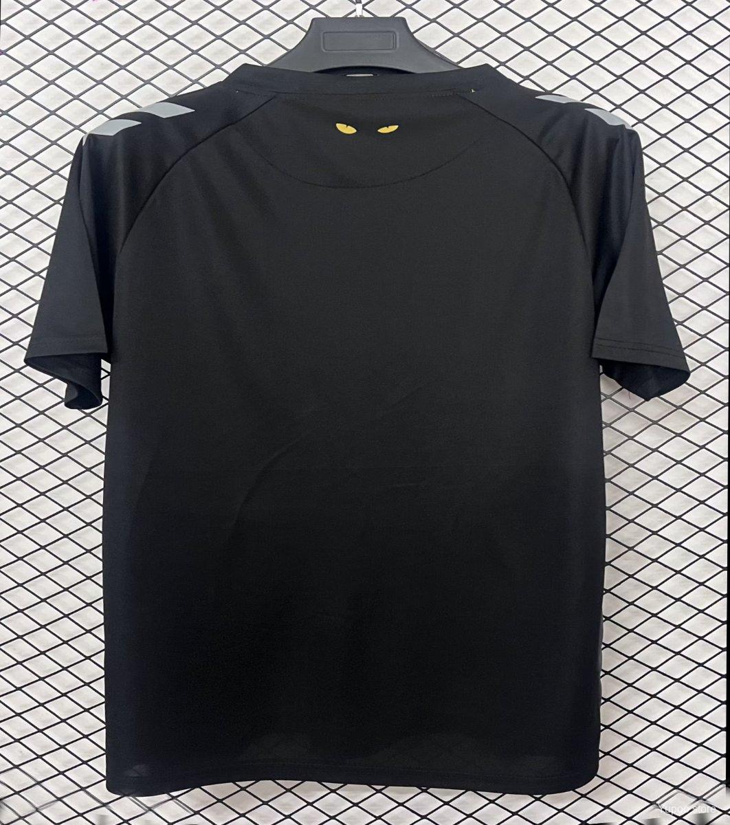 Camisola Sunderland AFC Terceira 25/26 2