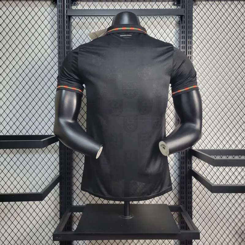 Camisola Portugal Edição Especial Pantera Negra - Edição Limitada 2