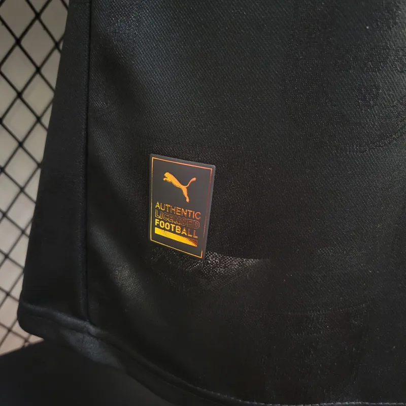 Camisola Portugal Edição Especial Pantera Negra - Edição Limitada 6