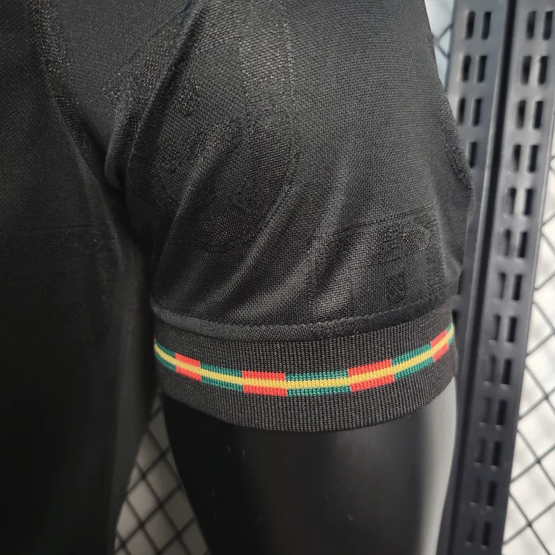 Camisola Portugal Edição Especial Pantera Negra - Edição Limitada 9