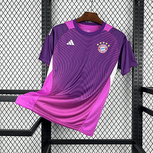 Camisola F.C. Bayern Munich Guarda Redes 25/26