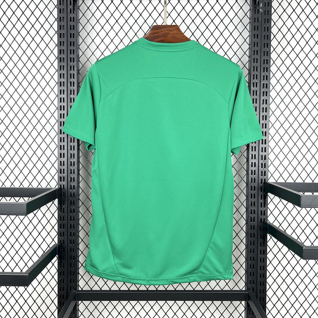 Camisola E.C. Bahia Aquecimento 25/26 2