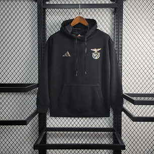 Hoodie S.L. Benfica 25/26