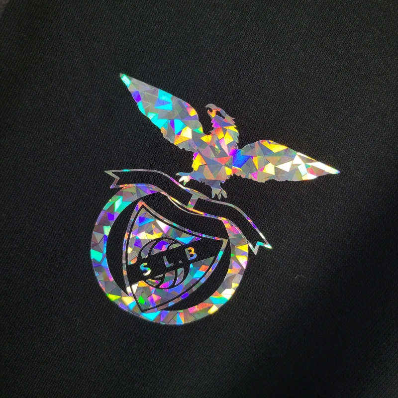 Hoodie S.L. Benfica 25/26 3