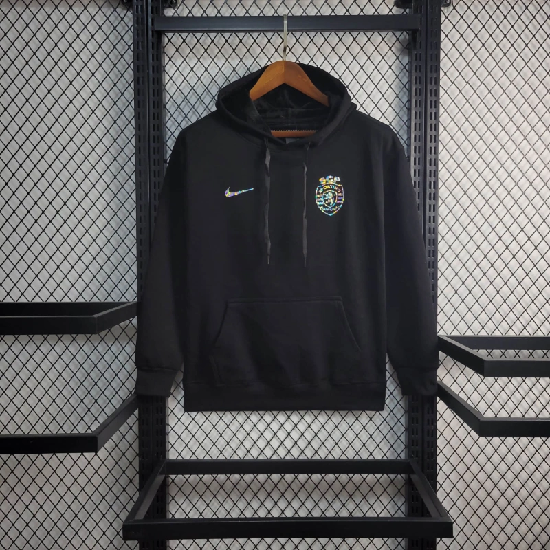 Hoodie Sporting C.P. 25/26 1