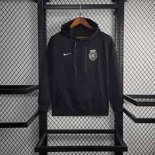 Hoodie Sporting C.P. 25/26