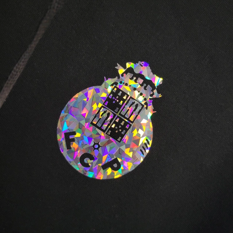 Hoodie F.C.Porto 25/26 3