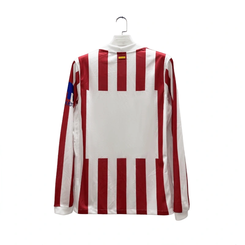 Camisola Atlético de Madrid Principal 25/26 - Manga Comprida 2