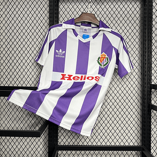 Camisola Retro Real Valladolid C.F. Principal 1994/95