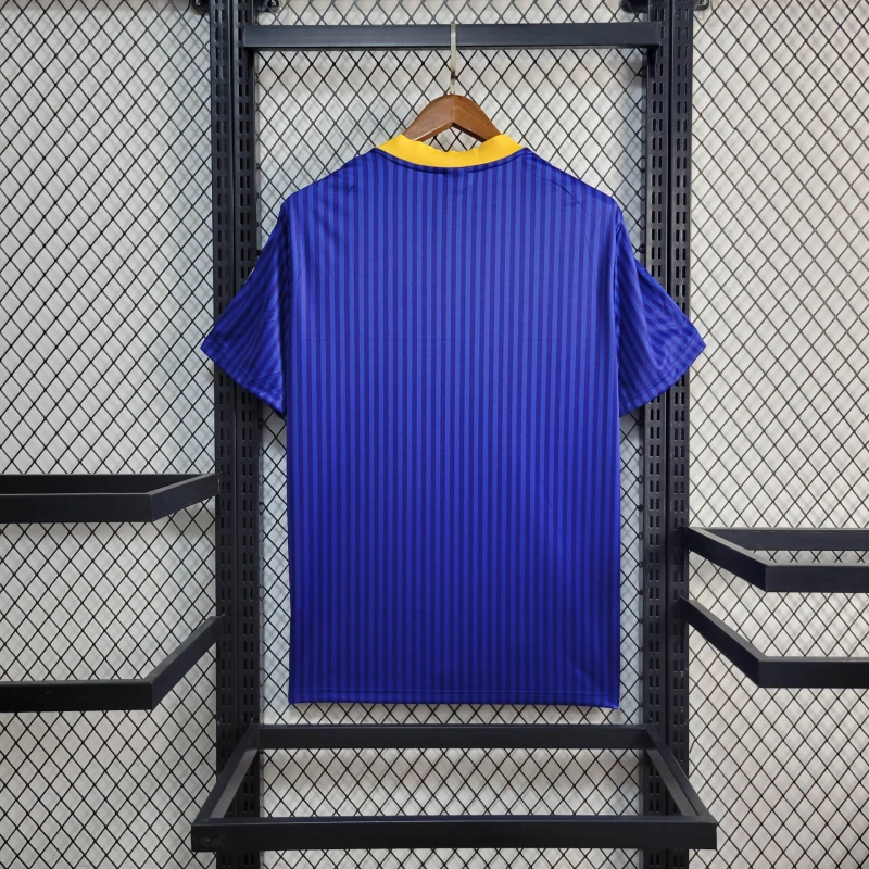 Camisola C.A. Boca Juniors X Adidas Originals 25/26 2