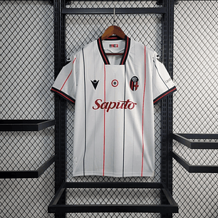 Camisola Bologna F.C. 1909 Alternativa 25/26