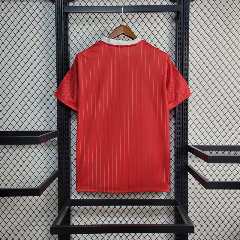 Camisola Manchester United F.C. X Adidas Originals 25/26 2