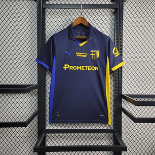 Camisola Parma Calcio 1913 Quarta 25/26