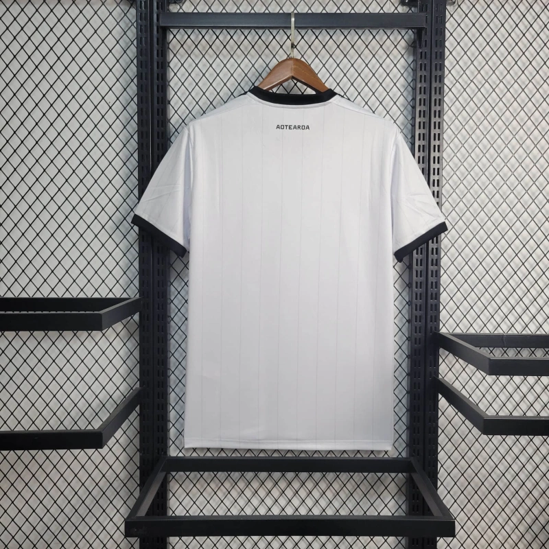 Camisola Nova Zelândia Principal 2026 2