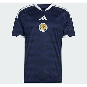 Camisola Escócia Principal 2026