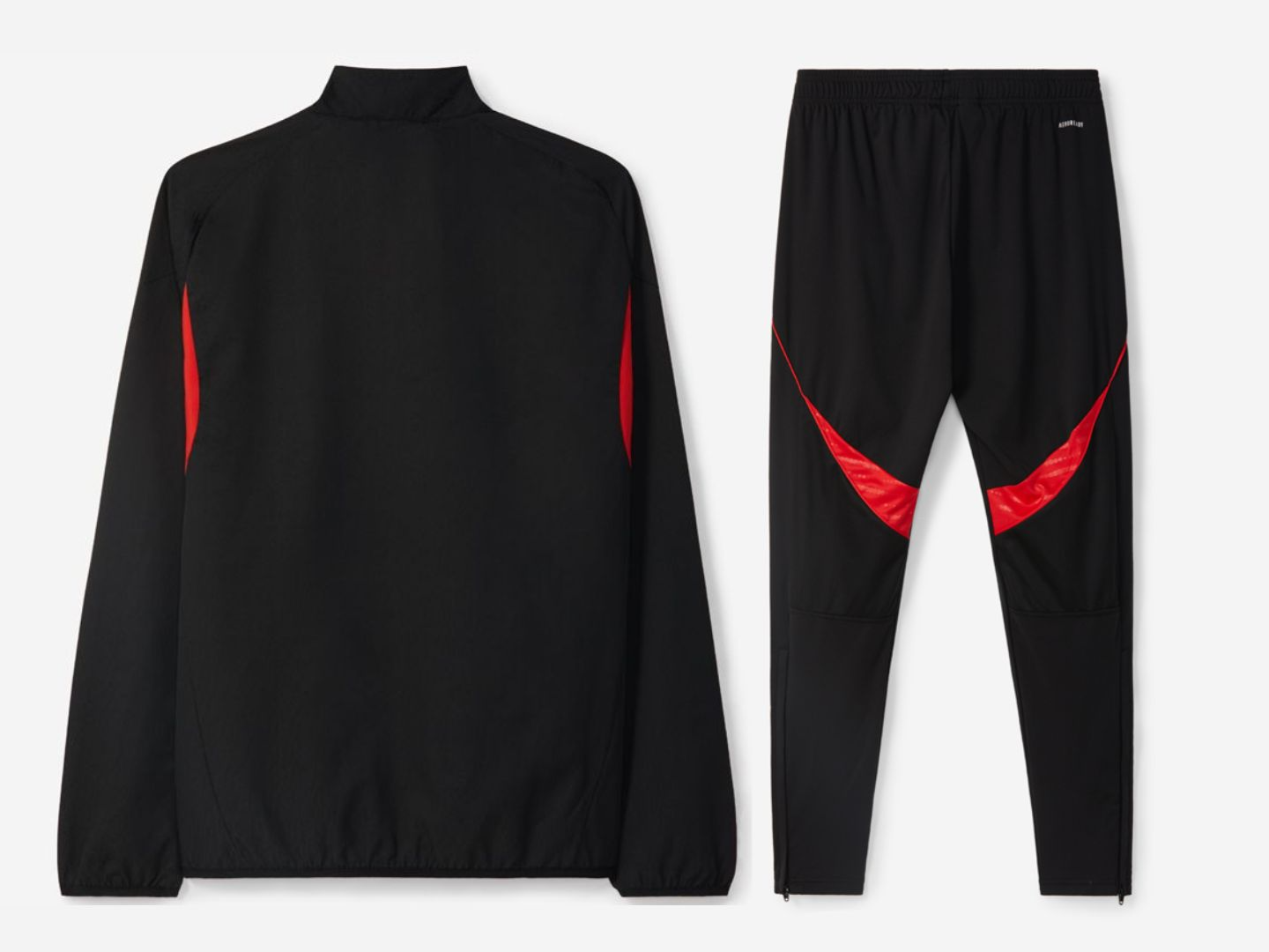 Fato de Treino S.L. Benfica 25/26 2