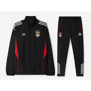 Fato de Treino S.L. Benfica 25/26