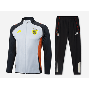 Fato de Treino S.L. Benfica 25/26