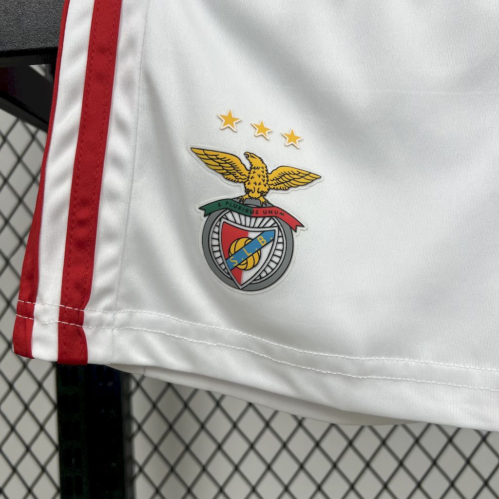 Equipamento Adulto S.L. Benfica Principal 25/26 8