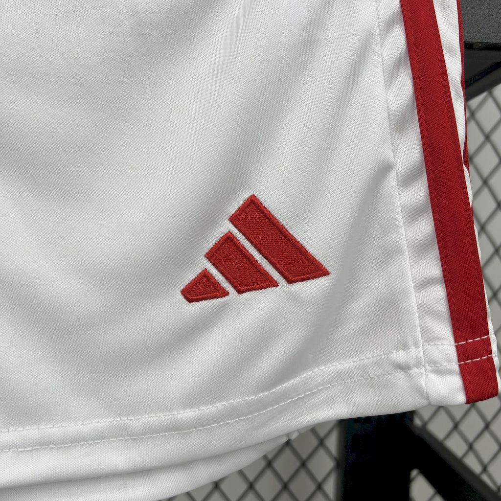 Equipamento Adulto S.L. Benfica Terceiro 25/26 6