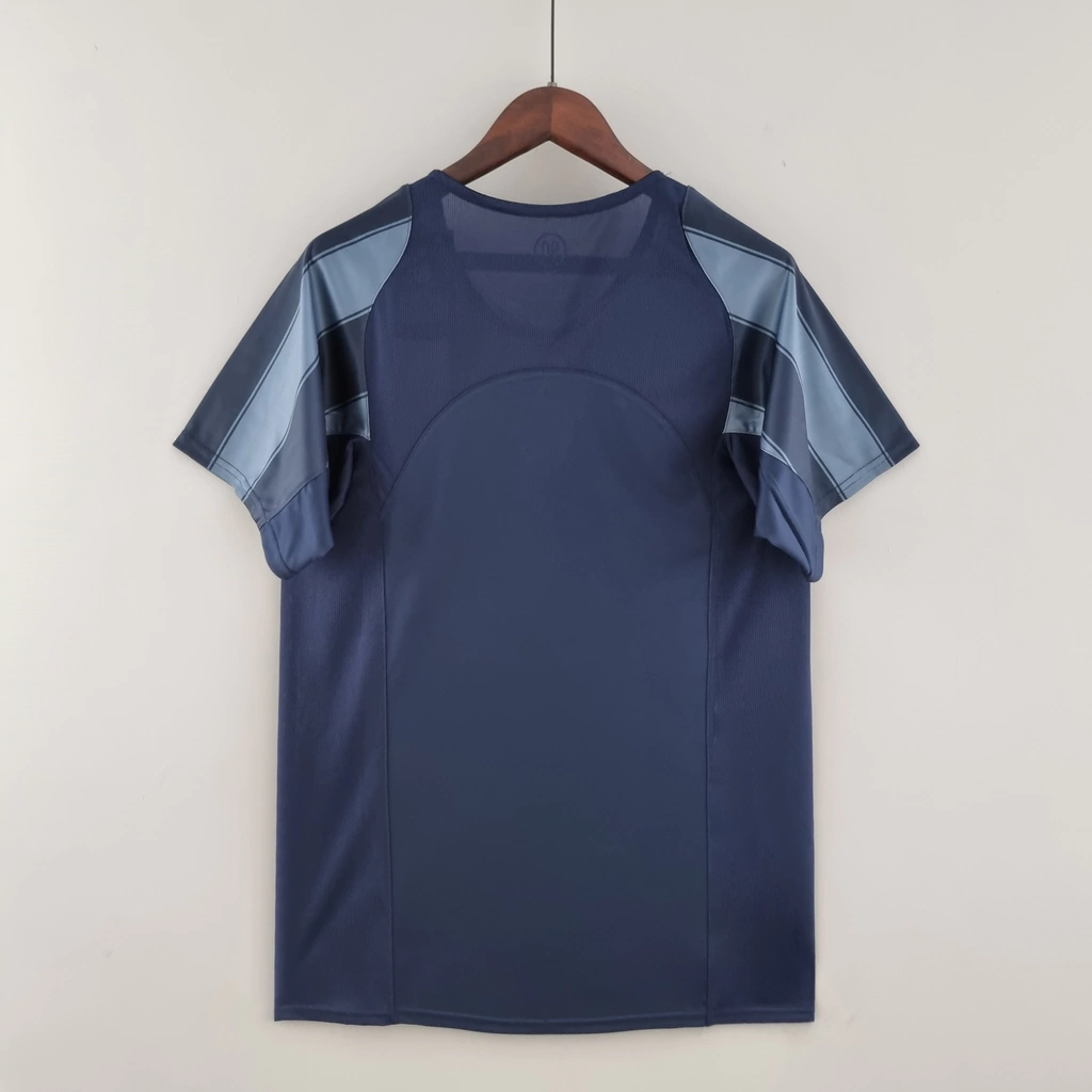 Camisola Retro Inter de Milão Terceira 2004/05 2