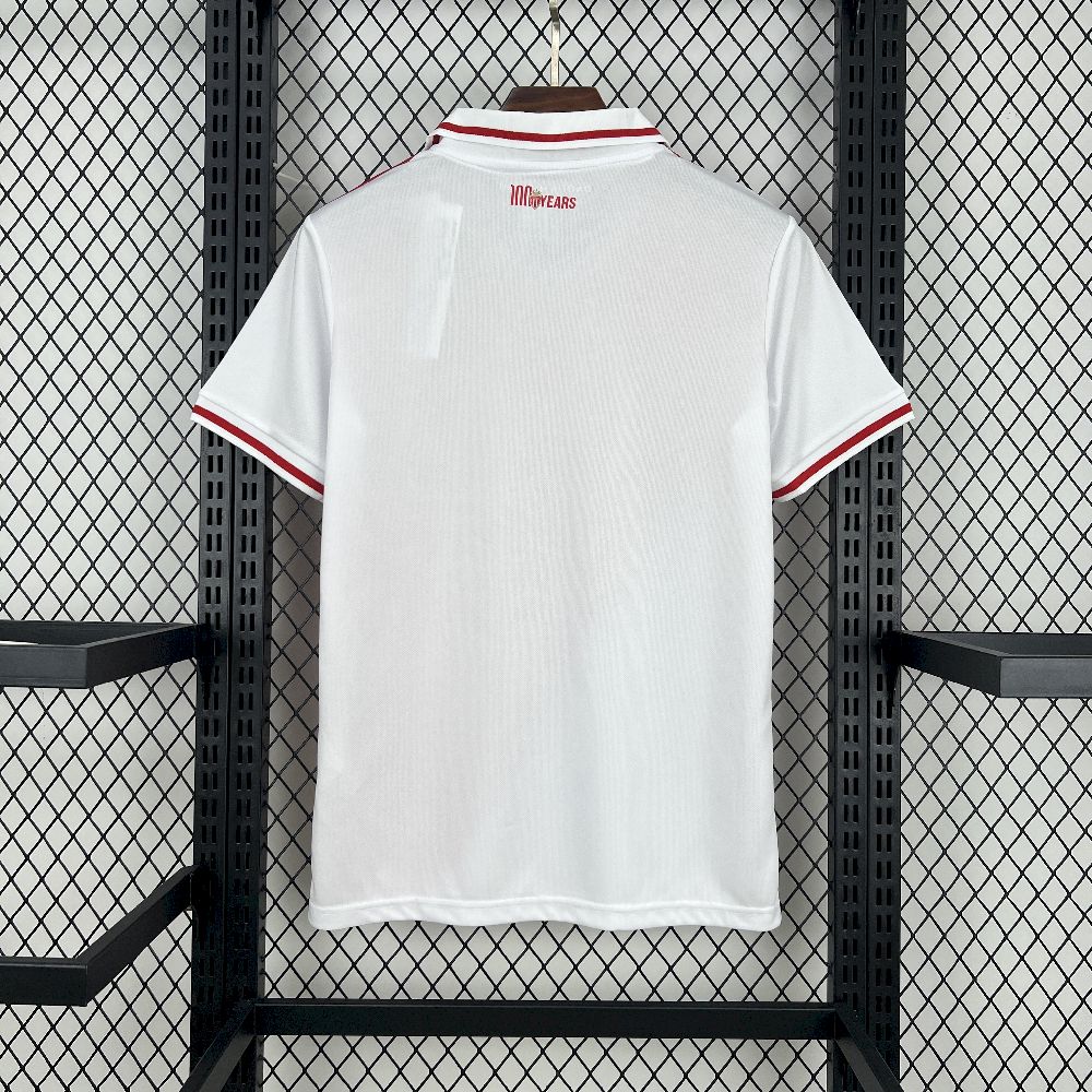 Camisola A.S. Monaco Principal 25/26 2