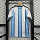 Camisola Argentina Principal 2026 - thumbnail 2