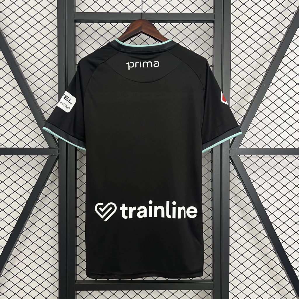 Camisola Real Bétis Terceira 25/26 2