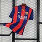 Camisola Retro F.C. Barcelona Principal 2014/15 - Thumbnail 1