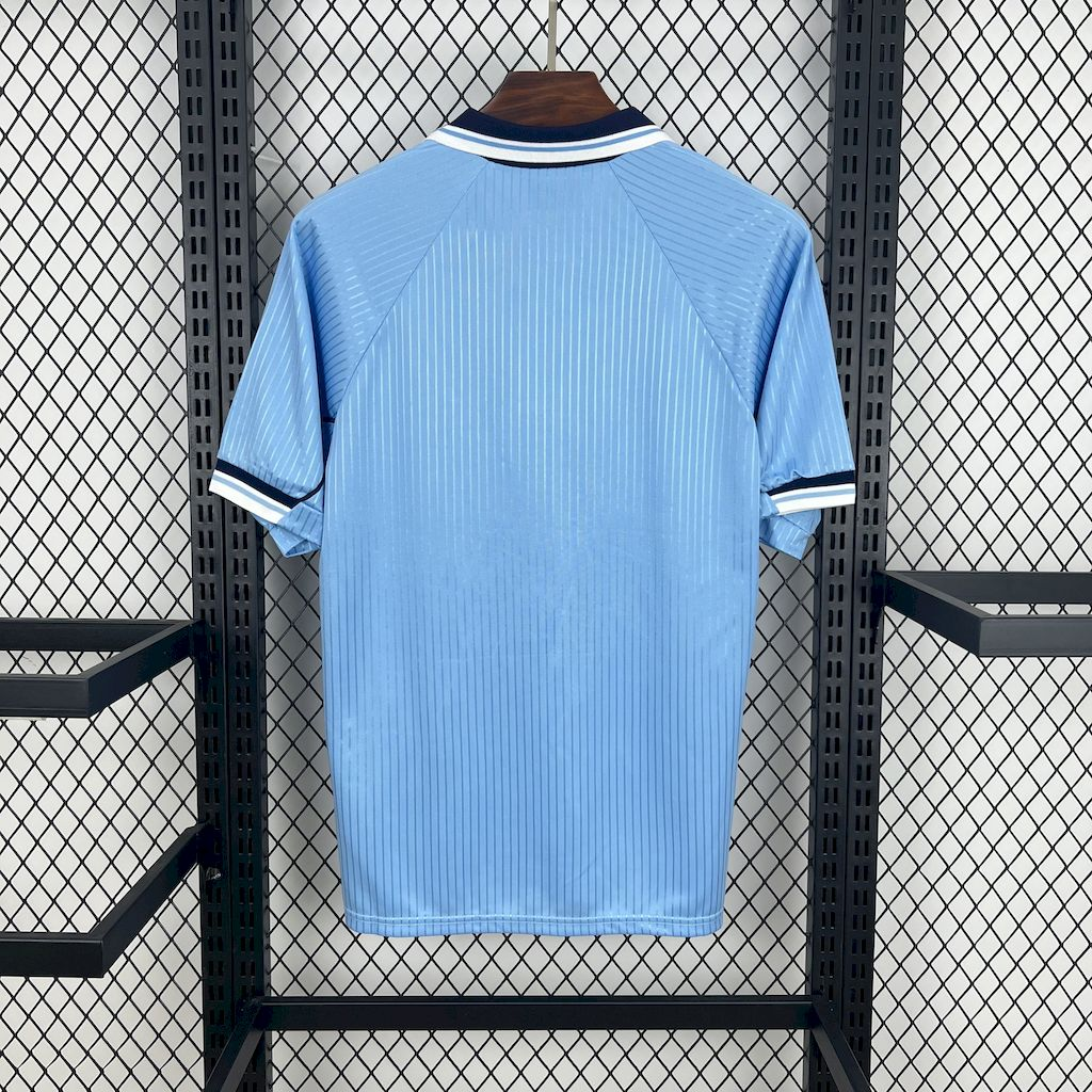 Camisola Retro R.C. Celta de Vigo Principal 1998/99 2