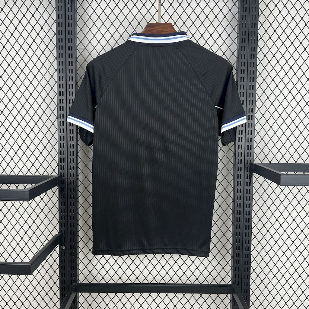 Camisola Retro R.C. Celta de Vigo Alternativa 1997/98 2