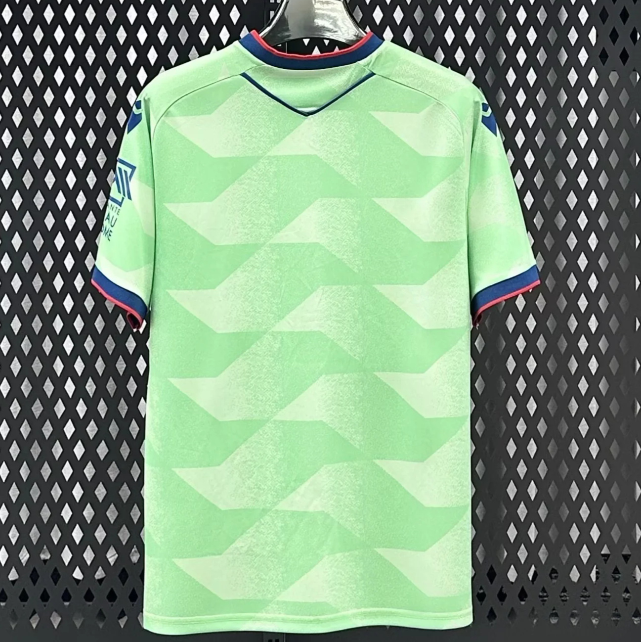 Camisola Levante U.D. Terceira 25/26 2