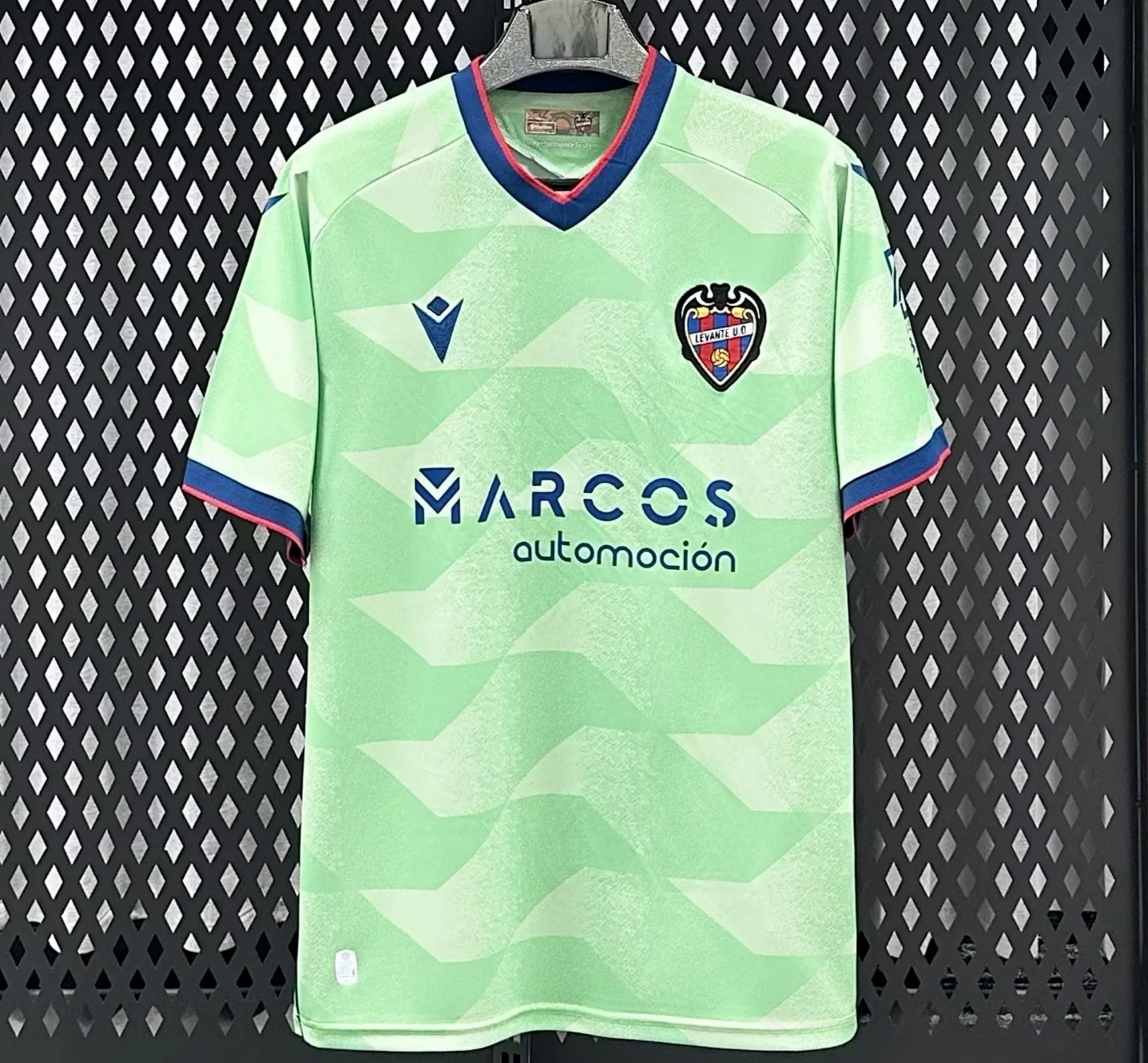 Camisola Levante U.D. Terceira 25/26 1