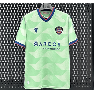 Camisola Levante U.D. Terceira 25/26