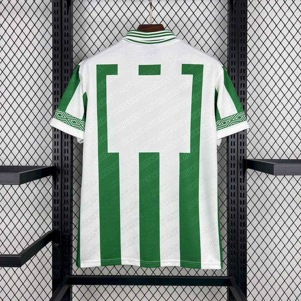 Camisola Retro Cordoba CF Principal 1996/97 2
