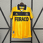 Camisola Retro Deportivo de La Coruna Terceira 1999/00 - Thumbnail 1