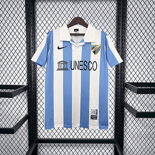Camisola Retro Málaga CF Principal 2012/13