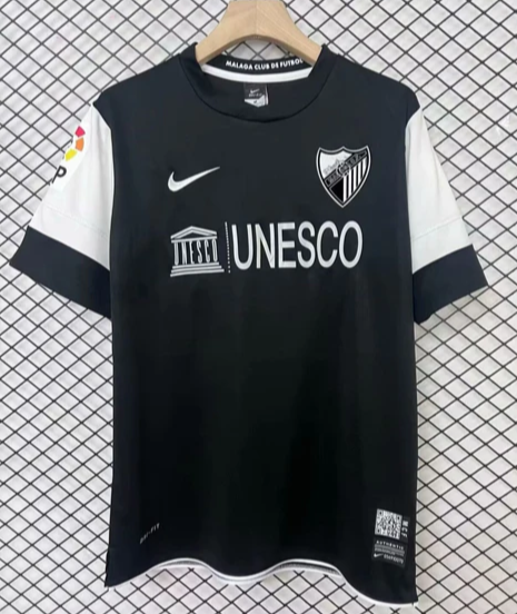 Camisola Retro Málaga CF Alternativa 2012/13 1