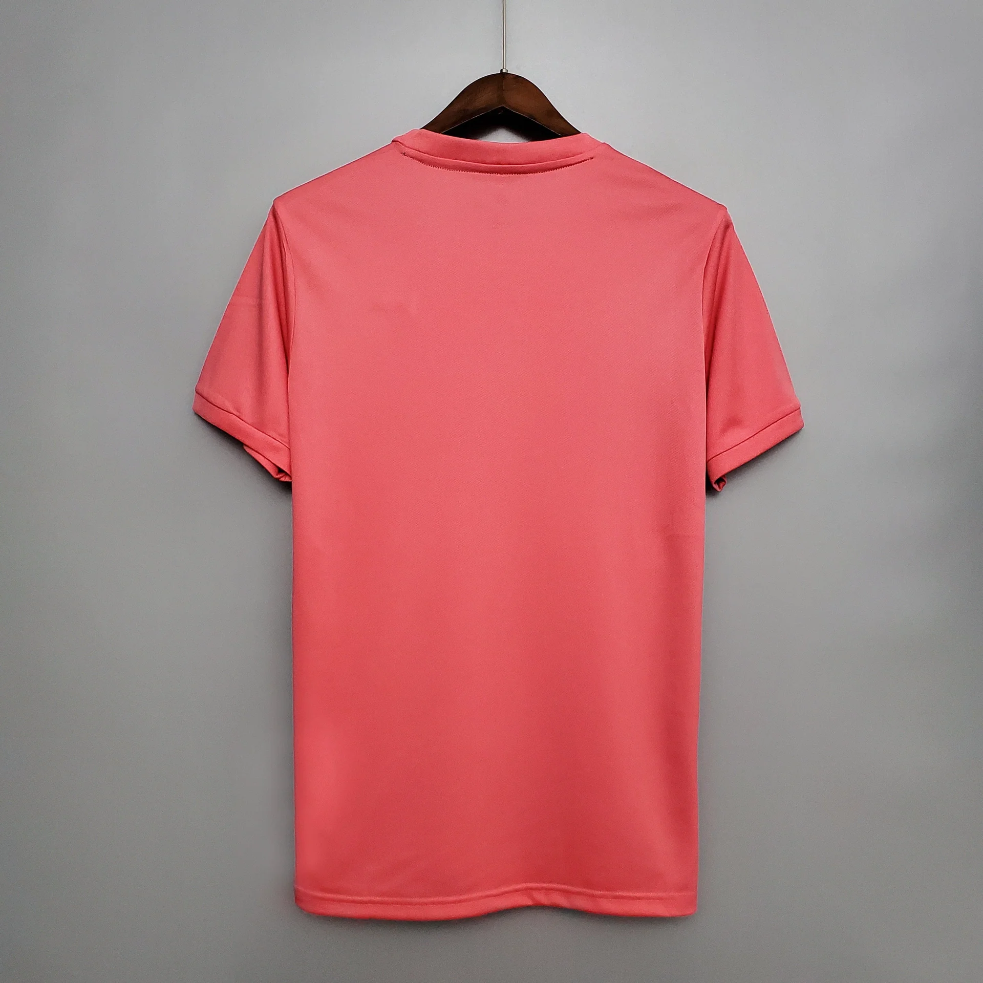 Camisola Retro Real Madrid C.F. Alternativa 2020/21 2