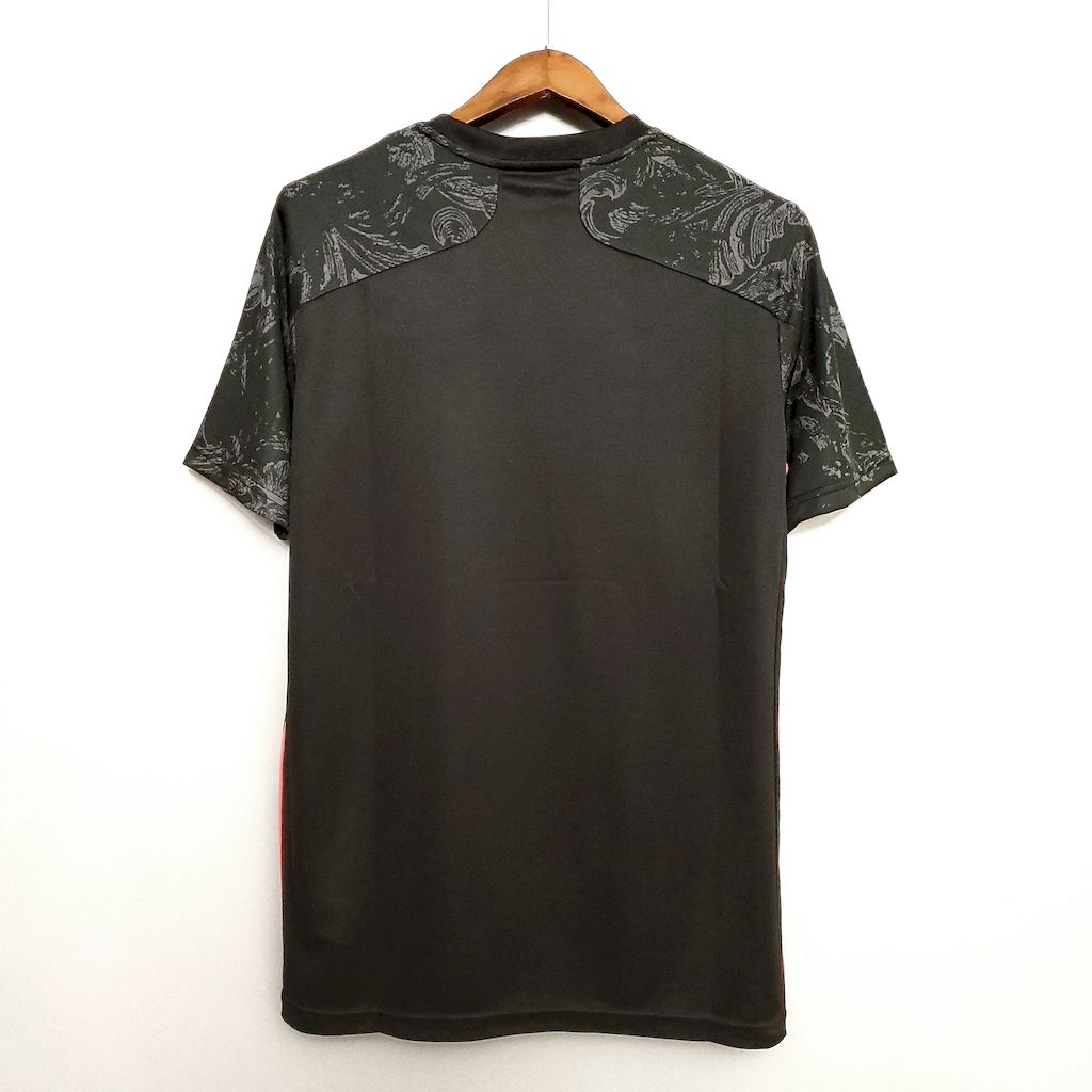 Camisola Retro Real Madrid C.F. Terceira 2020/21 2