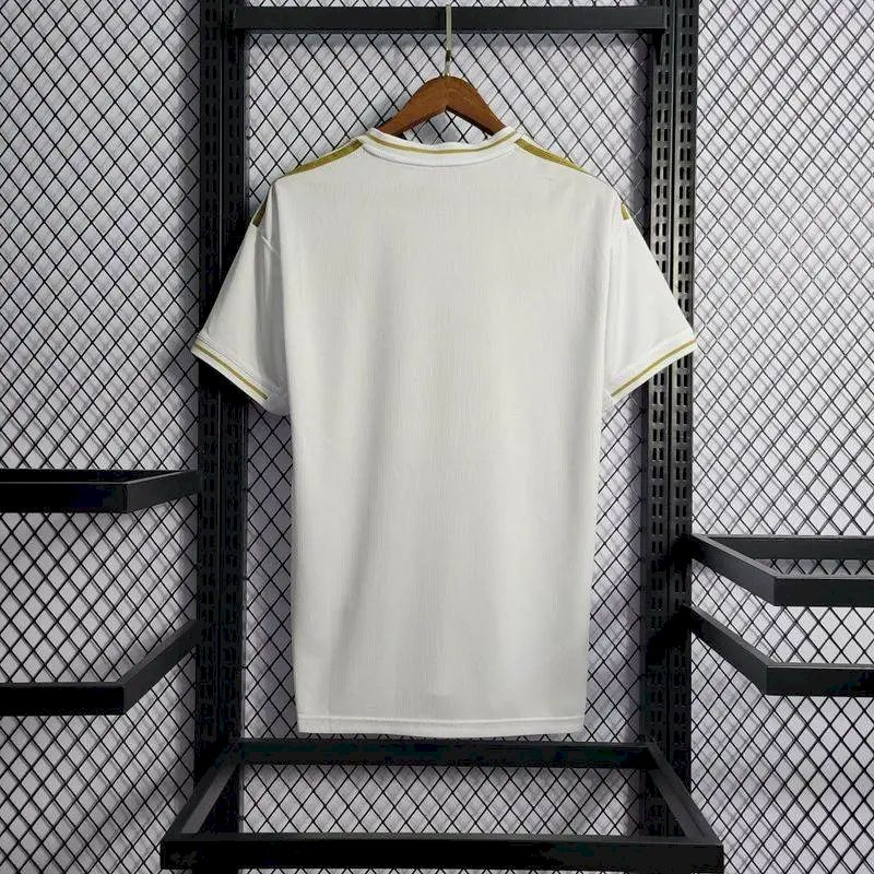 Camisola Retro Real Madrid C.F. Principal 2019/20 2