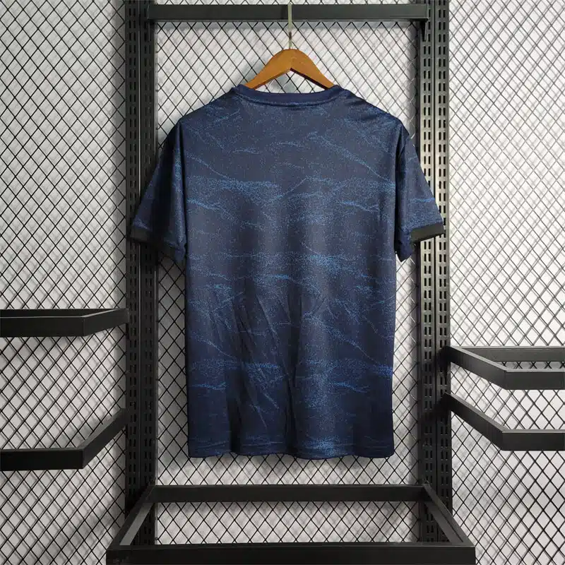 Camisola Retro Real Madrid C.F. Alternativa 2019/20 2