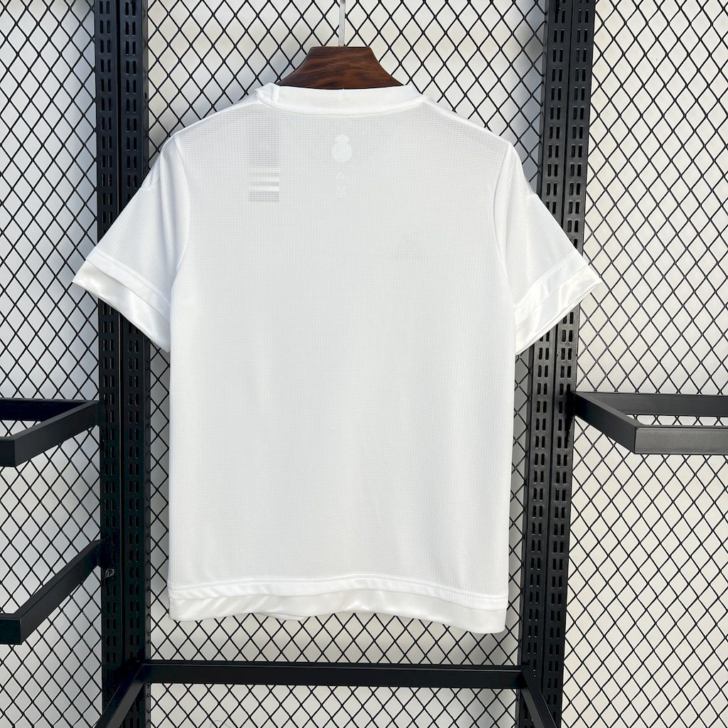 Camisola Retro Real Madrid C.F. Principal 2015/16 2