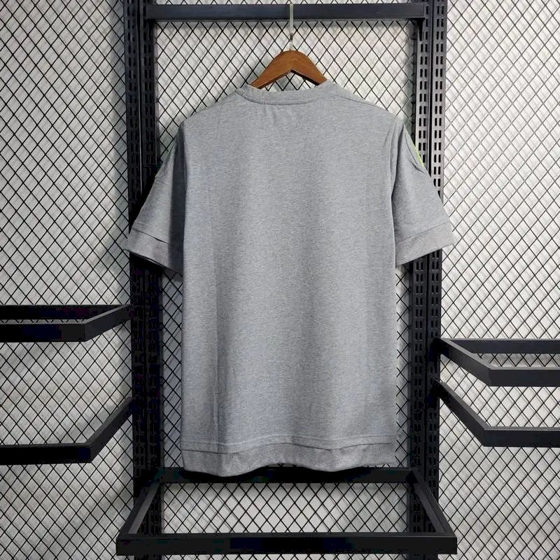 Camisola Retro Real Madrid C.F. Alternativa 2015/16 2