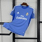Camisola Retro Real Madrid C.F. Alternativa 2013/14 - Thumbnail 1