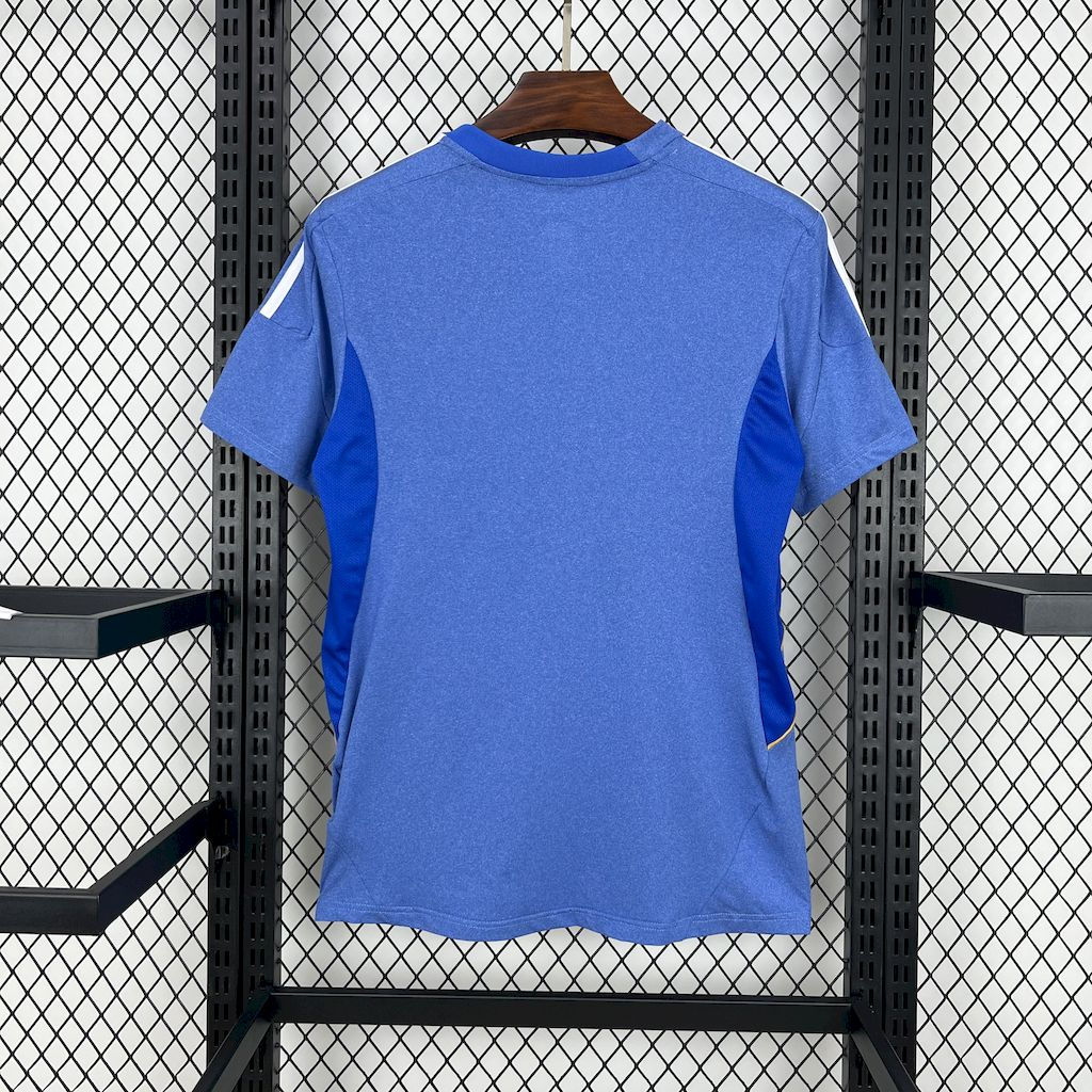 Camisola Retro Real Madrid C.F. Alternativa 2013/14 2